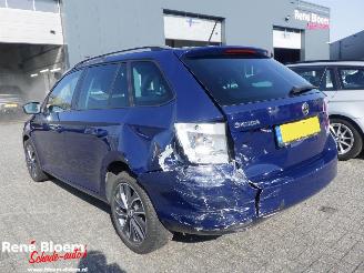 Skoda Fabia 1.0 TSI Drive Navi picture 2