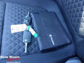 Skoda Fabia 1.0 TSI Drive Navi picture 16