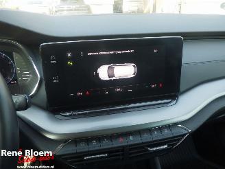 Skoda Octavia 1.0 TSI Business Edition 110pk picture 16