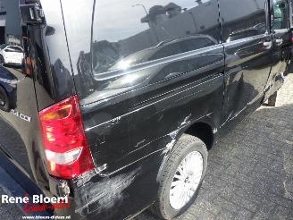 Mercedes Vito 114 CDI Automaat picture 10