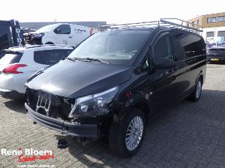 Mercedes Vito 114 CDI Automaat picture 4