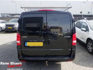 Mercedes Vito 114 CDI Automaat picture 6