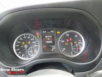Mercedes Vito 114 CDI Automaat picture 12