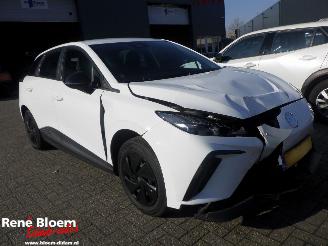 MG 4 Standard 51kWh Navi picture 2