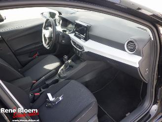 Seat Ibiza 1.0 EcoTSI Style Plus Navi picture 9