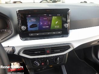 Seat Ibiza 1.0 EcoTSI Style Plus Navi picture 16