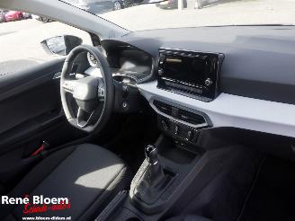 Seat Ibiza 1.0 EcoTSI Style Plus Navi picture 10