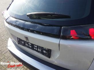 Peugeot e-2008 EV Active Pack 50kWh picture 18