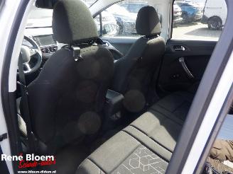 Peugeot 2008 1.2 PureTech Style Airco picture 12