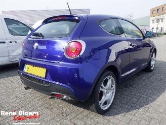 Alfa Romeo MiTo 0.9 Twinair Distinctive picture 4