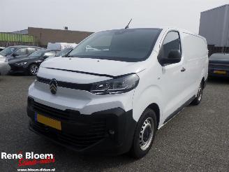 Citroën Jumpy 2.0 Blue HDI 145 L3 picture 1