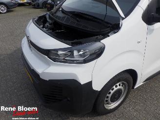 Citroën Jumpy 2.0 Blue HDI 145 L3 picture 21