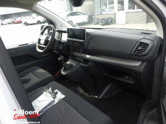 Citroën Jumpy 2.0 Blue HDI 145 L3 picture 7