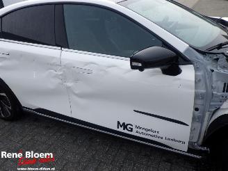 Mazda 6 e Takumi 68.8 kwh 258pk Navi picture 10