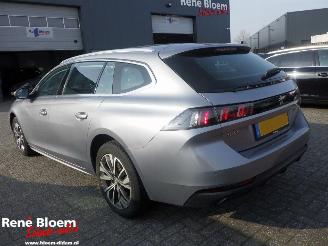 Peugeot 508 1.5 Blue HDI Active Aut 131pk picture 2