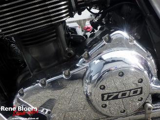 Triumph Thundibird 1700 ABS picture 18