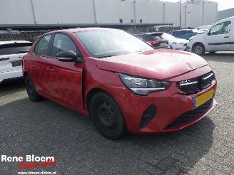 Opel Corsa 1.5D Edition 5drs Navi picture 5