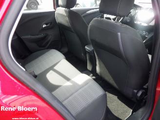 Opel Corsa 1.5D Edition 5drs Navi picture 11