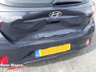 Hyundai I-10 1.0 Comfort Smart 5drs picture 11