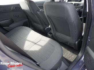 Hyundai I-10 1.0 Comfort Smart 5drs picture 12