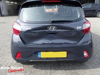 Hyundai I-10 1.0 Comfort Smart 5drs picture 3
