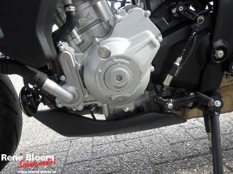 CFMoto  675 NK picture 20