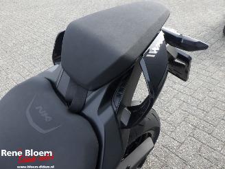 CFMoto  675 NK picture 23