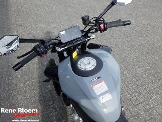 CFMoto  675 NK picture 10