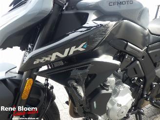 CFMoto  675 NK picture 19