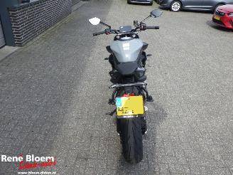 CFMoto  675 NK picture 5