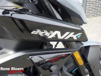 CFMoto  675 NK picture 14