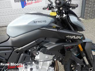 CFMoto  675 NK picture 13