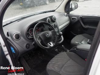 Mercedes Citan 109 CDI BlueEfficiency Airco 90pk picture 13