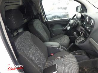 Mercedes Citan 109 CDI BlueEfficiency Airco 90pk picture 9