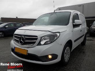  Mercedes Citan 109 CDI BlueEfficiency Airco 90pk 2019/9