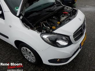 Mercedes Citan 109 CDI BlueEfficiency Airco 90pk picture 20