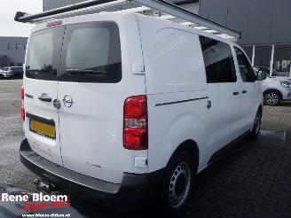 Opel Vivaro 1.5 CDTi L2H1 102pk Edition picture 4