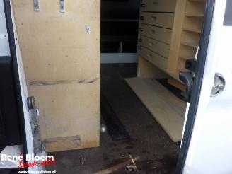 Opel Vivaro 1.5 CDTi L2H1 102pk Edition picture 15