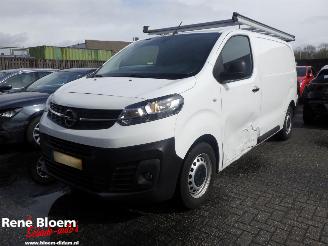  Opel Vivaro 1.5 CDTi L2H1 102pk Edition 2020/1