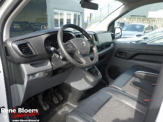 Opel Vivaro 1.5 CDTi L2H1 102pk Edition picture 9