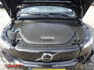 Volvo EX40 Single Motor Essential 70kWh picture 22