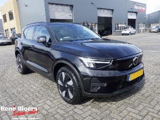 Volvo EX40 Single Motor Essential 70kWh picture 2