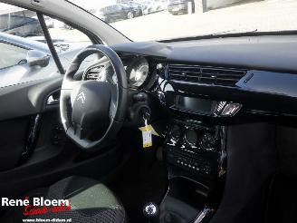 Citroën C3 1.0 VTi Collection 5drs Airco picture 8