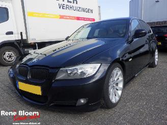 Avarii autoturisme BMW 3-serie 325d Business Line M Sport Automaat 204pk 2011/3
