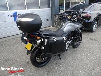 Suzuki DL 650 V-Strom XT picture 4