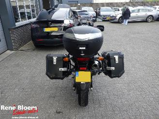 Suzuki DL 650 V-Strom XT picture 5