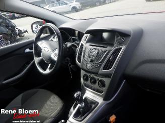 Ford Focus 1.6 TDCI ECOnetic Airco picture 7