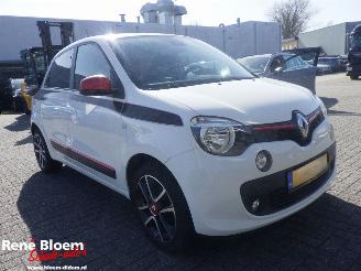 Renault Twingo 0.9 TCe Dynamique 5drs Airco picture 4