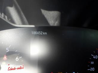 Ford Focus 1.0 ECOboost Business Active Navi picture 17