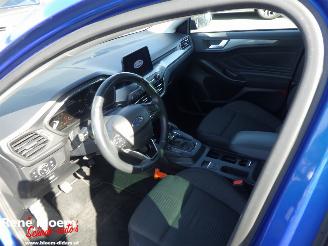 Ford Focus 1.0 ECOboost Business Active Navi picture 12